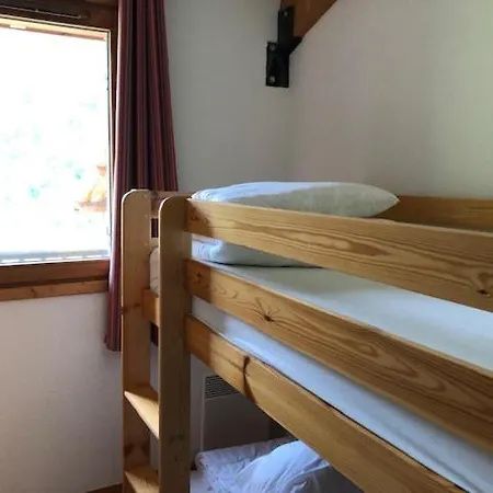 Apartment Les 3 Vallees - Piscine/spa/hammam - 4p Orelle